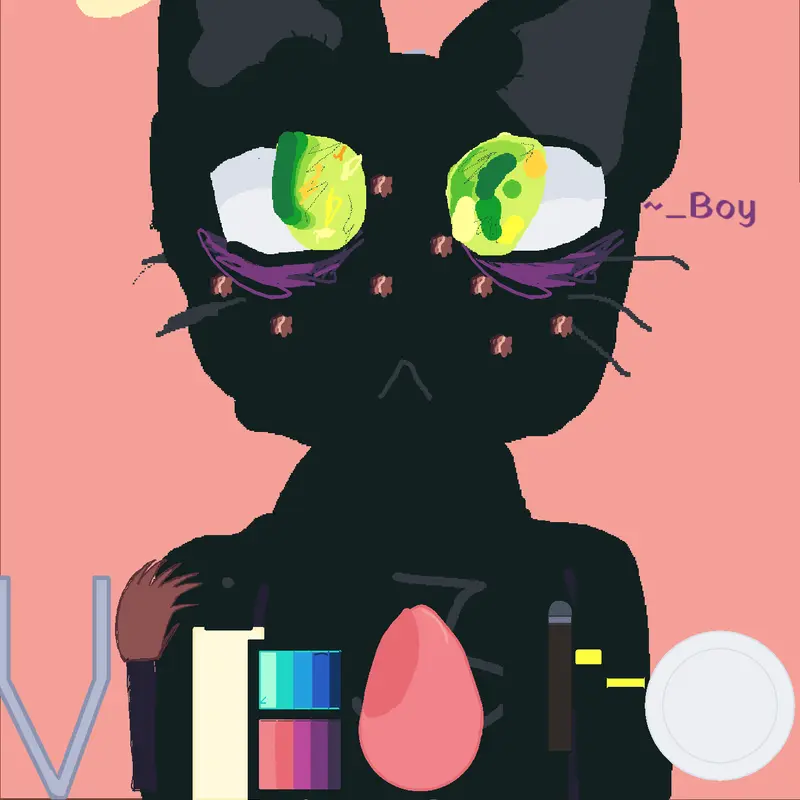 Game by @Amelie_AMR