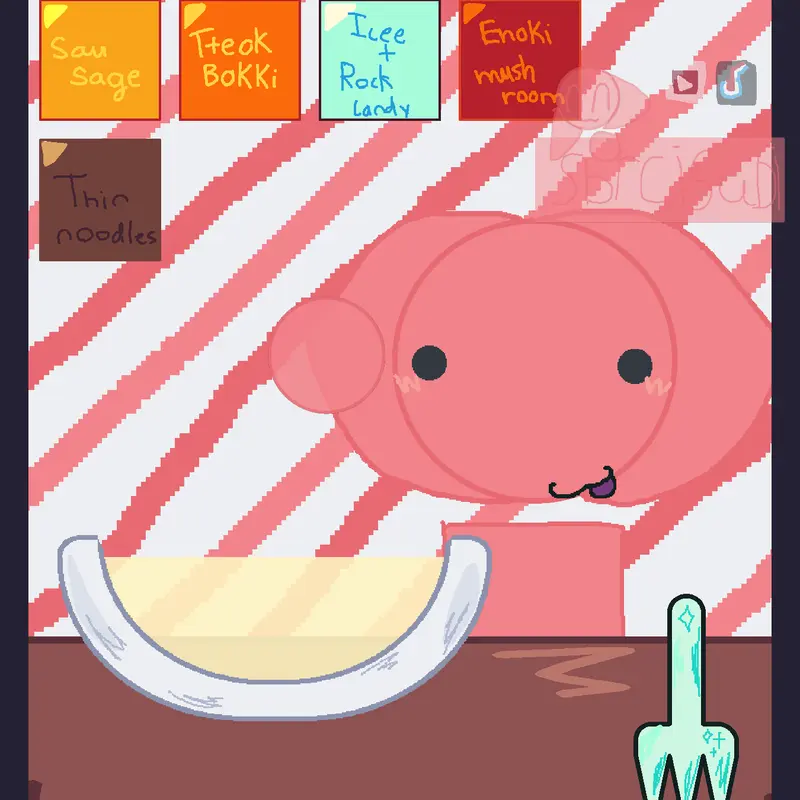 Game by @LolohRawr
