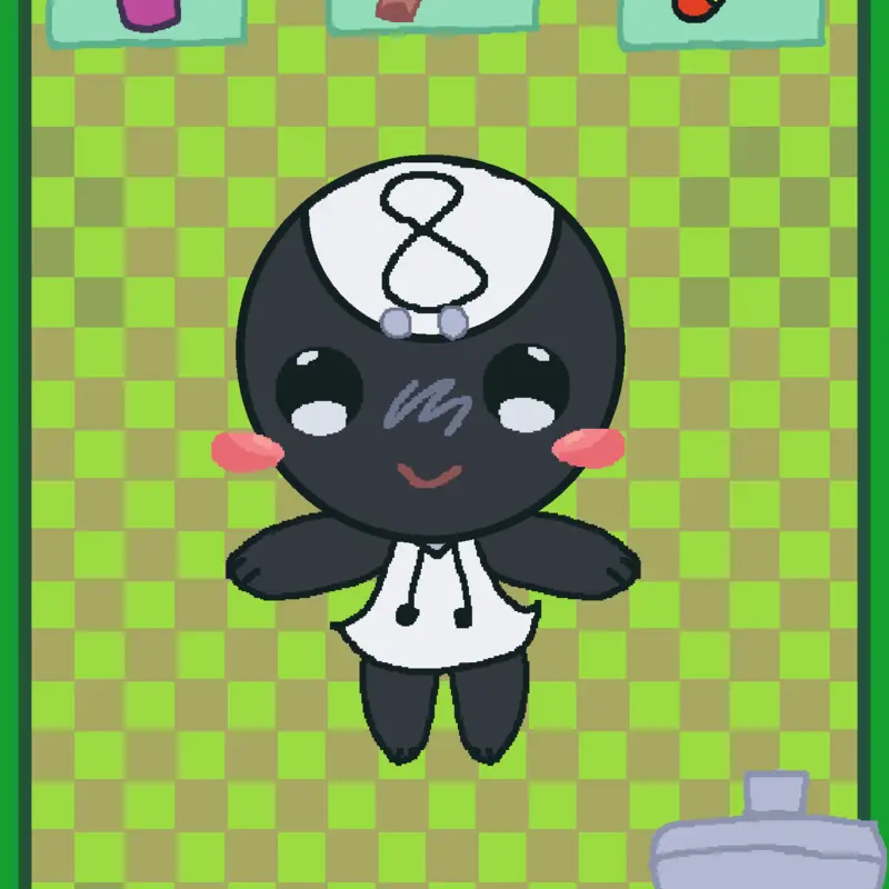 Game by @slaaaakaak