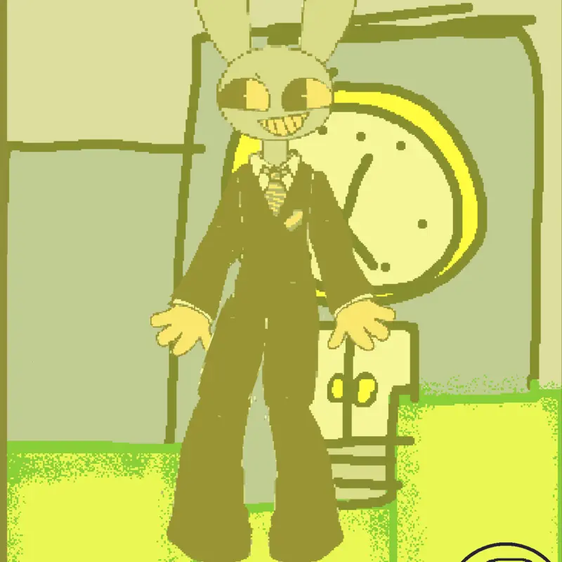Paper doll by @Sheila_createdeck