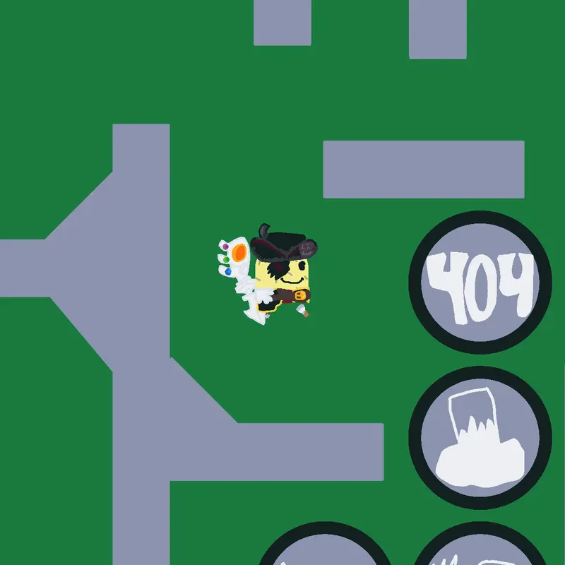 Game by @airborne_studios