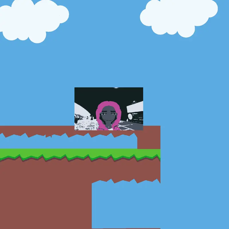 Game by @hombrerobot