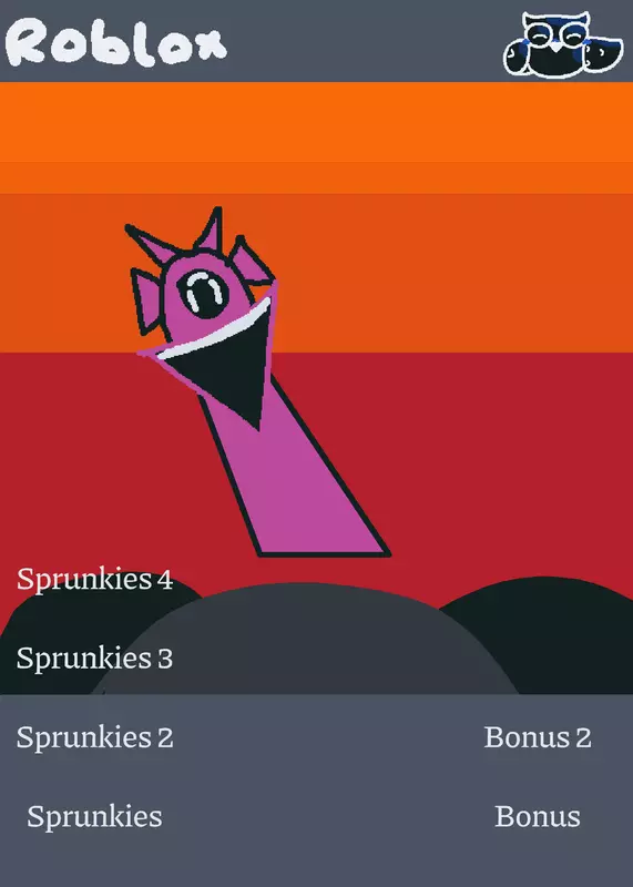 Game by @Joeythecretor