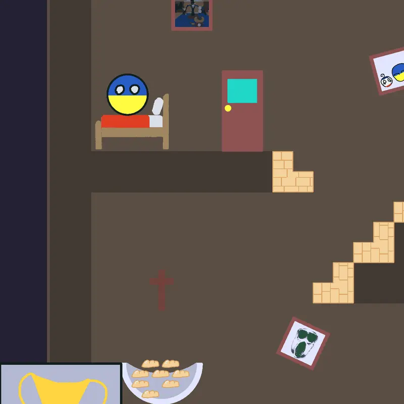 Game by @Acina