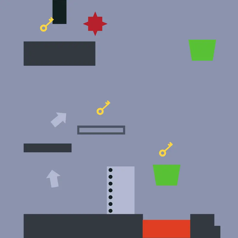 Game by @Tyler27