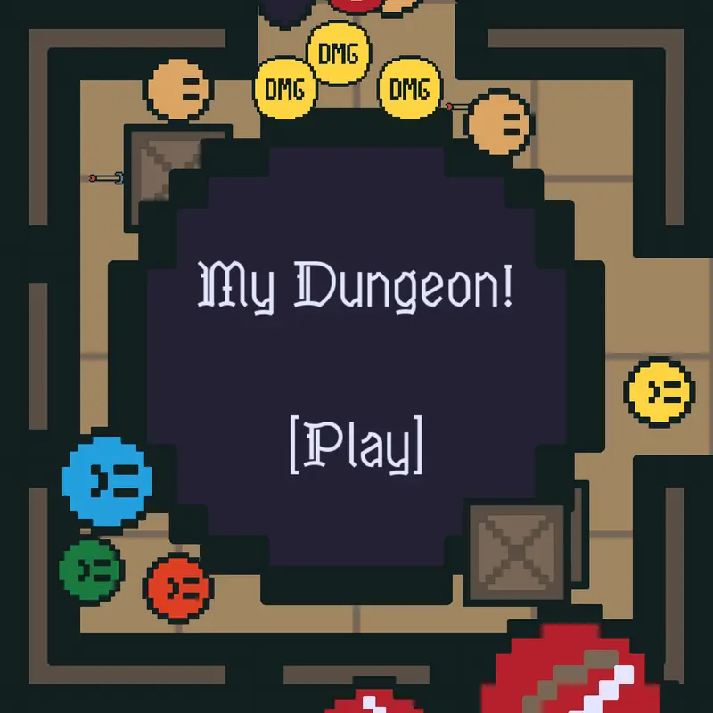 Game by @stepanus