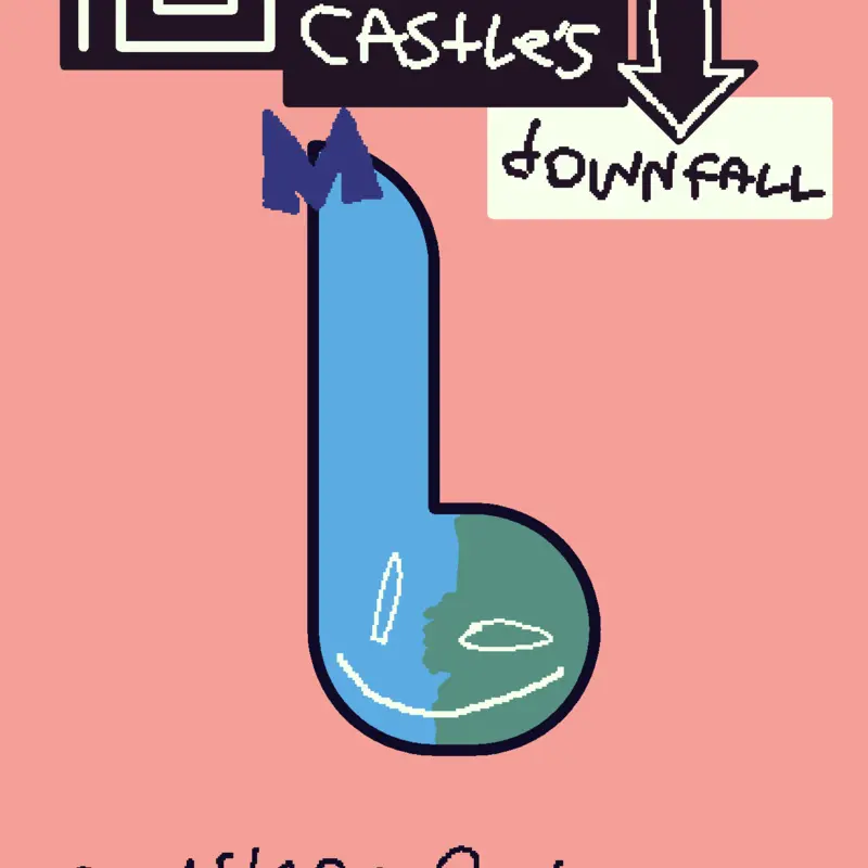 Game by @BobLikesDrawing