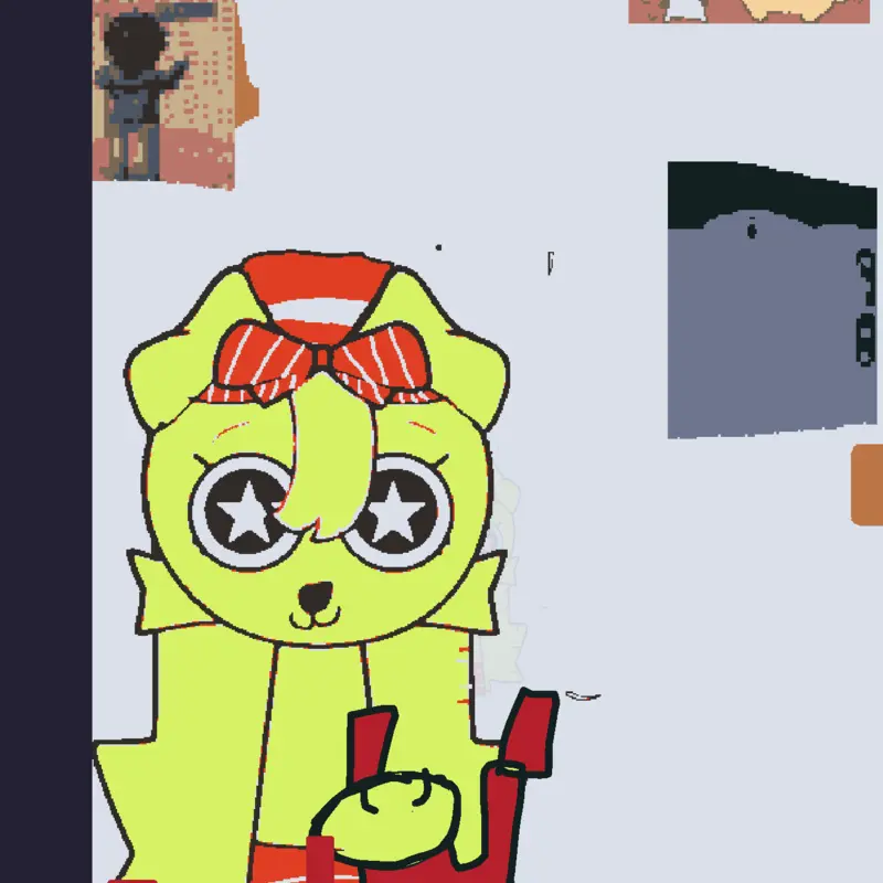 Game by @snow_angle