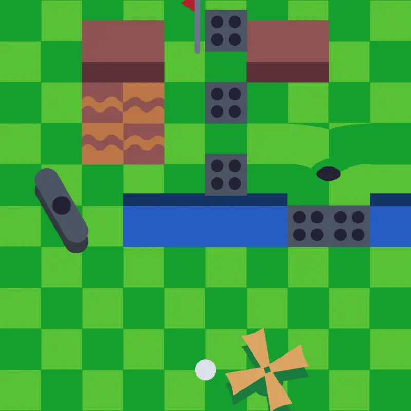 Game by @cr7f