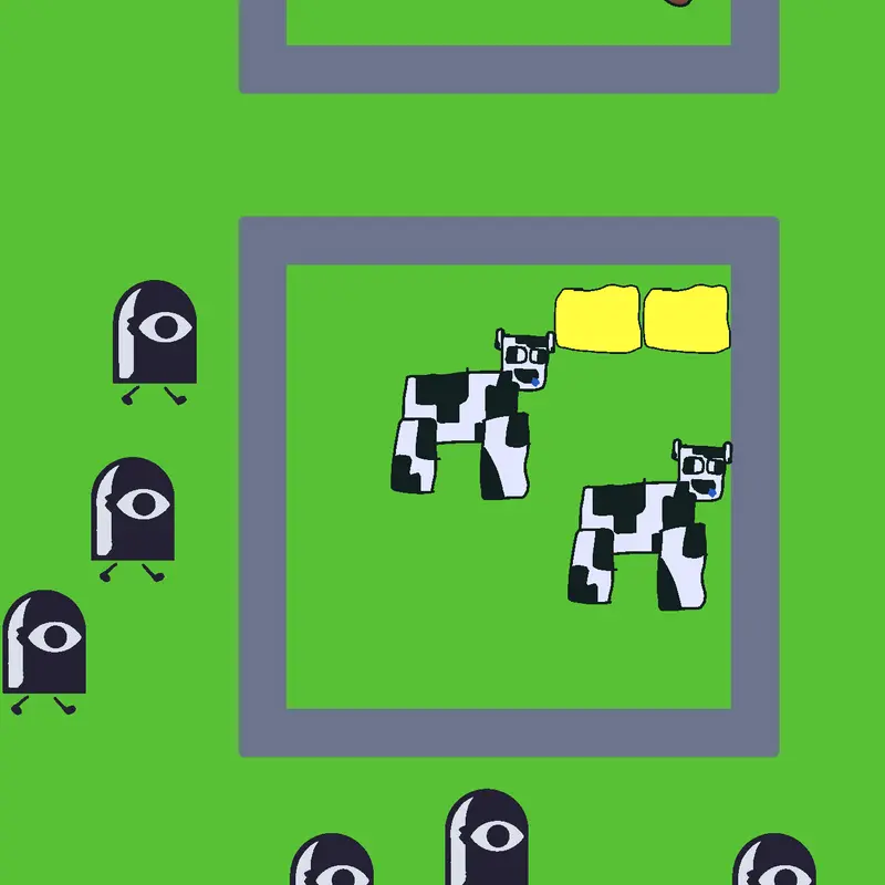 Game by @AmogusRebelsStudios