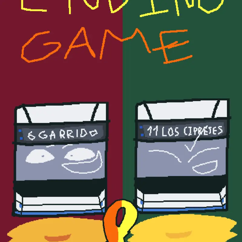 Game by @-_Boing_Sprunki_-