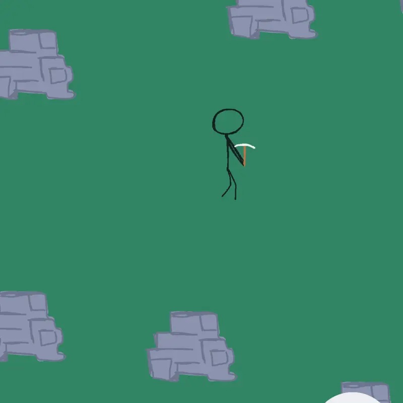 mining simulator by @Vatican_SecondAcc