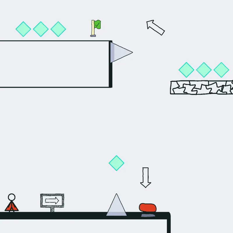 Game by @atlehang