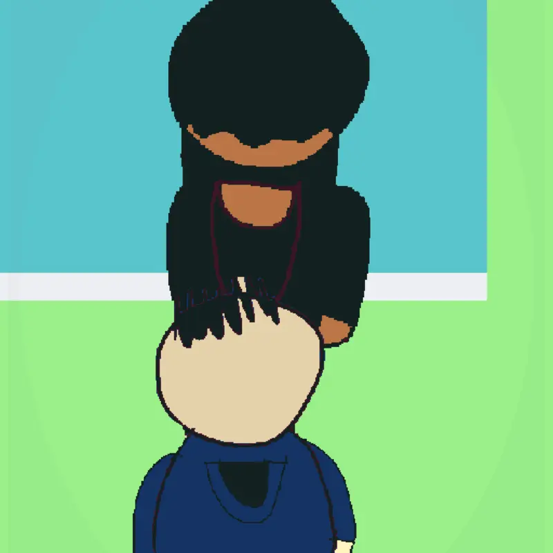 Game by @True_self_studios