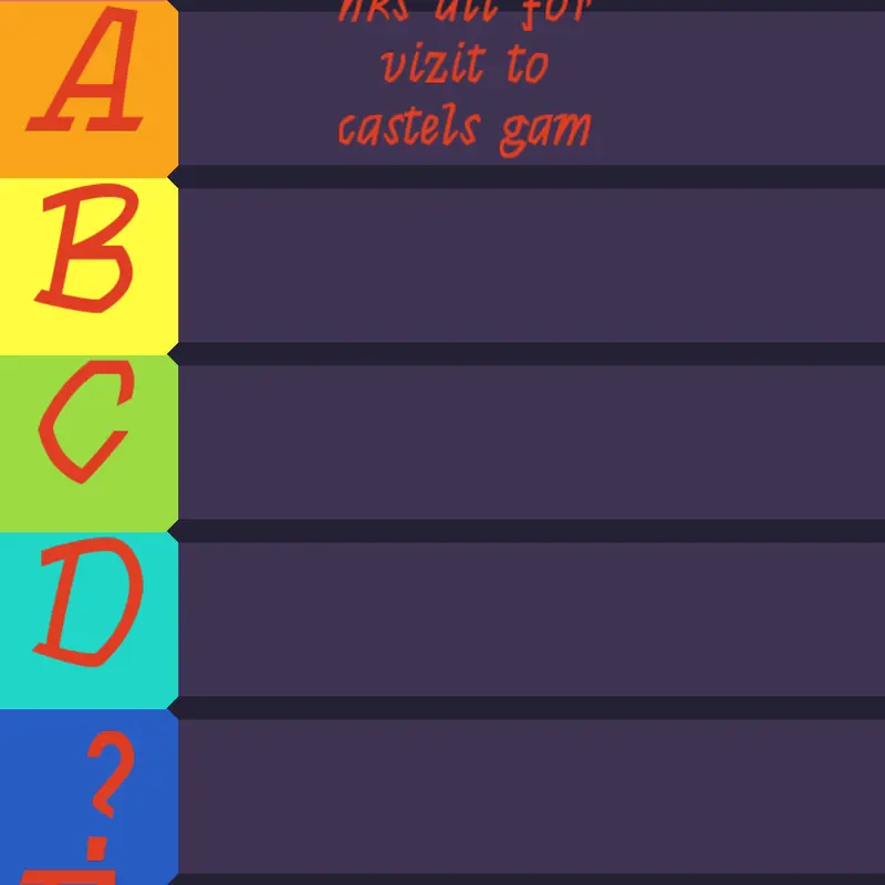 Game by @Rosie_is_quited