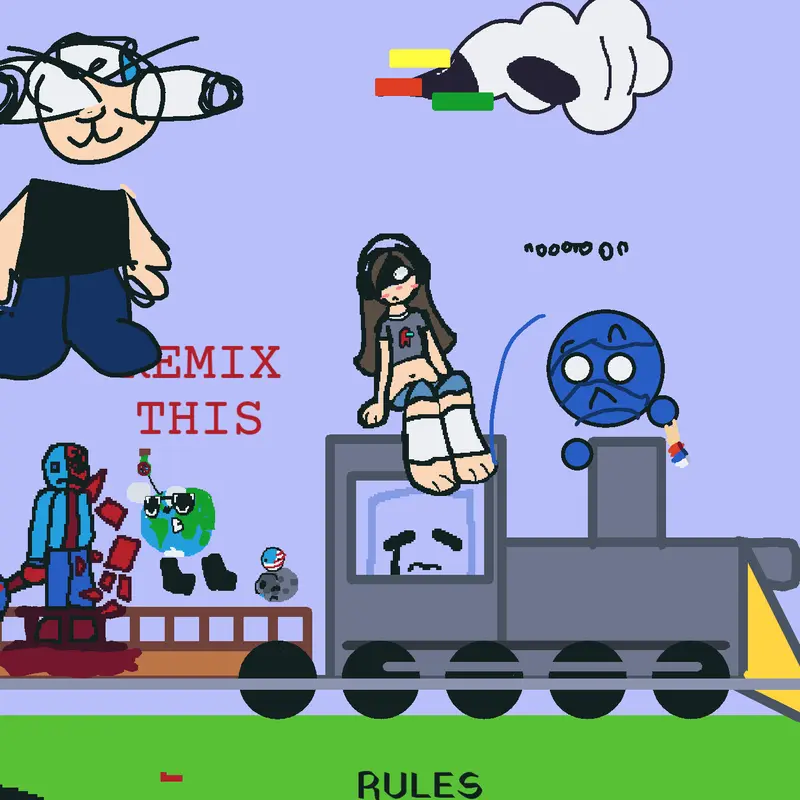 Game by @JASONRAJ