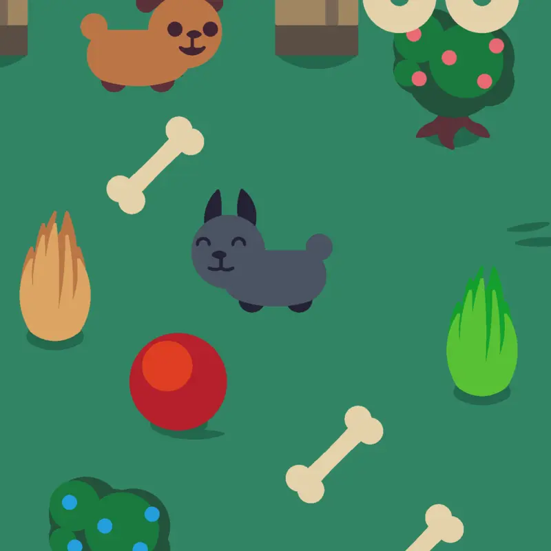 Game by @pretty_gameer