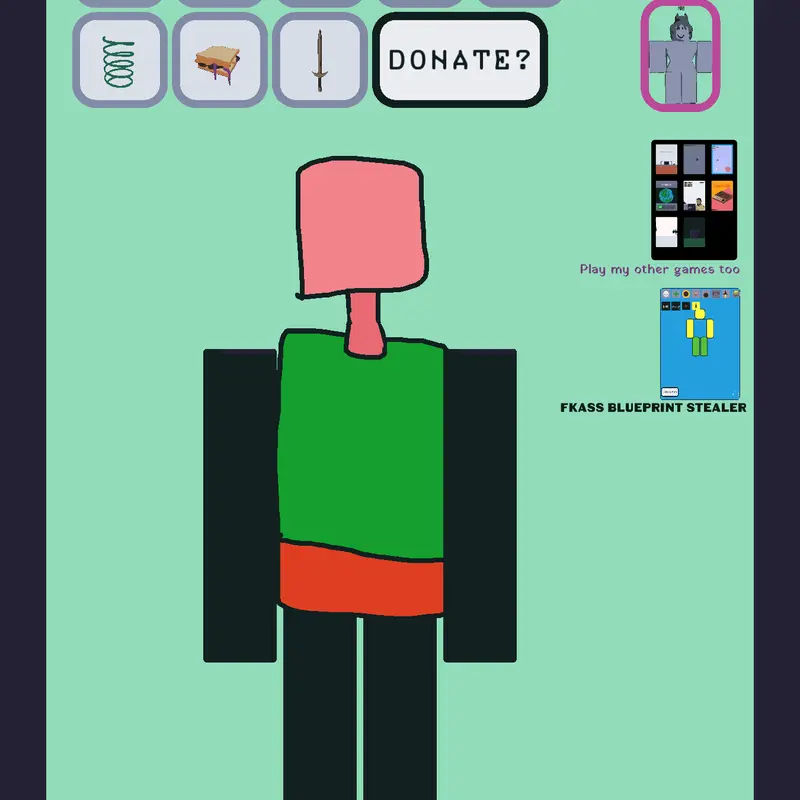 Game by @wubbzy_2025