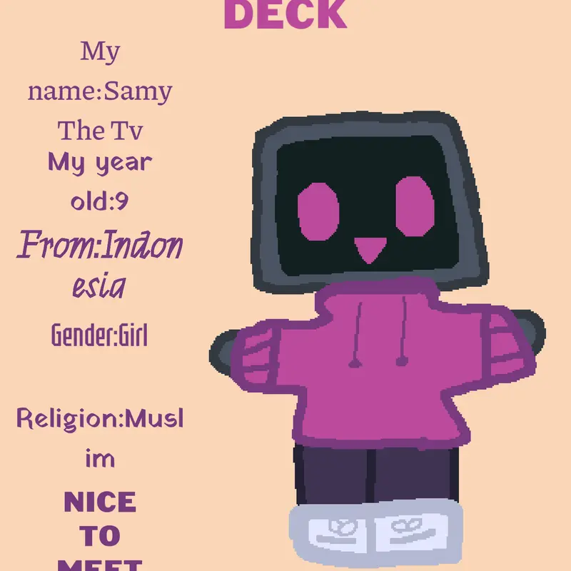 Game by @Samy_The_Tv