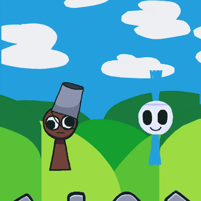 Game by @wodoe