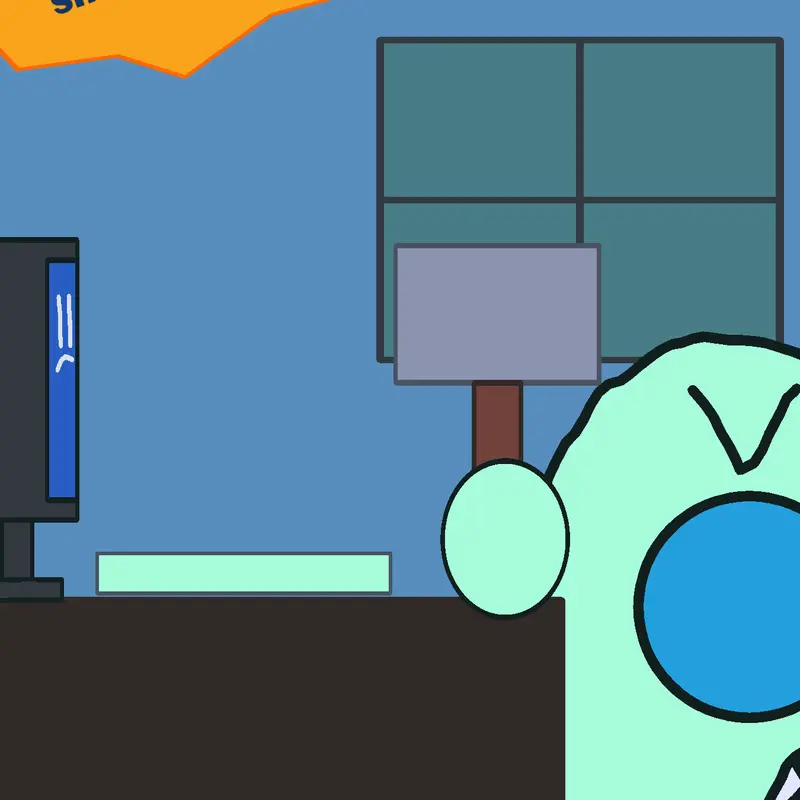 Game by @worstcreator