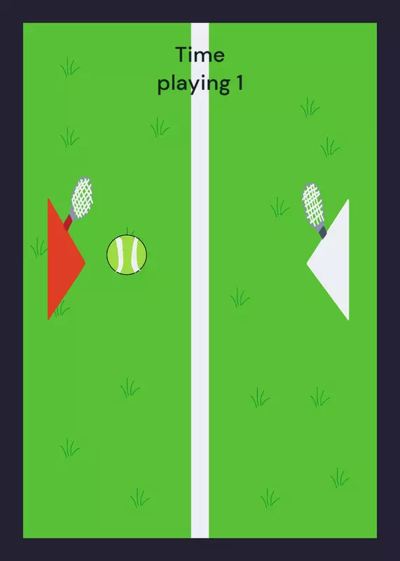 Game by @Kacpersok
