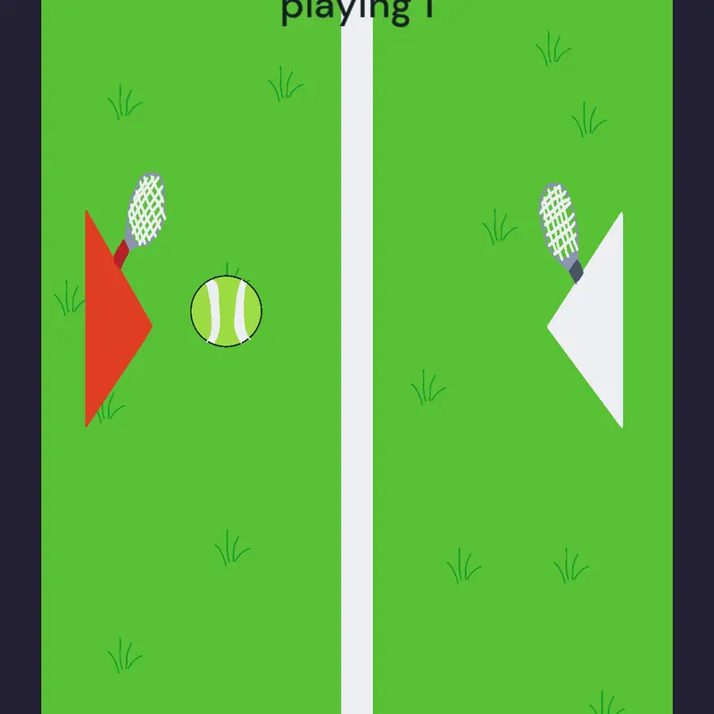 Game by @Kacpersok
