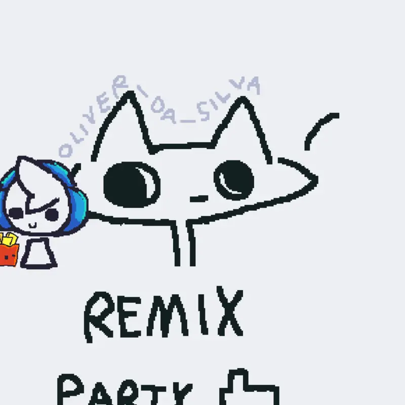 Game by @vidio_remix