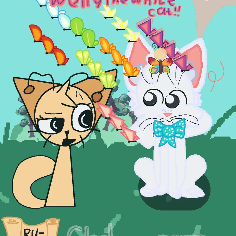 Game by @-_Glooby_the_cat_-