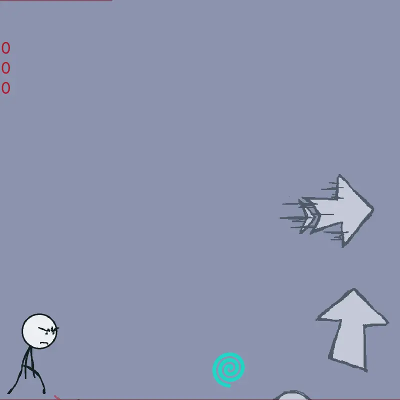 Game by @derivk