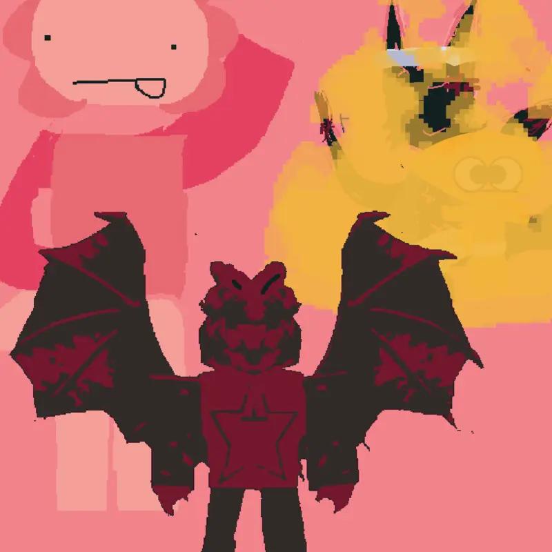Game by @momie_emoji_cat