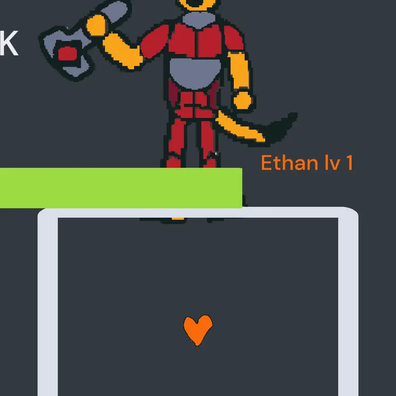 Game by @foxypretzel-again-