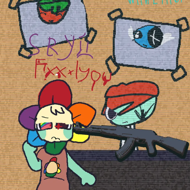 Game by @Starkitten17