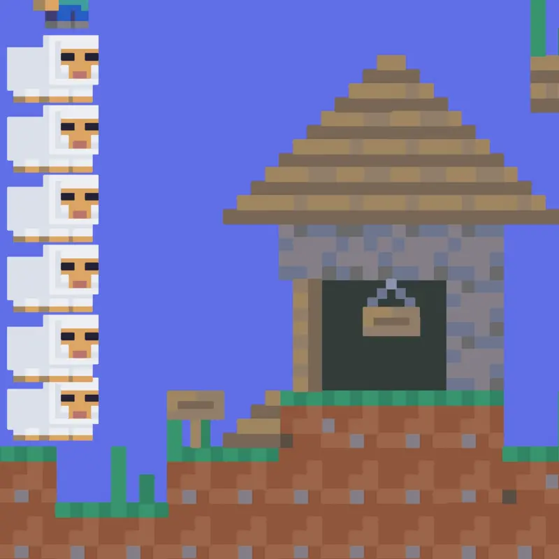 Game by @Pusheen1234