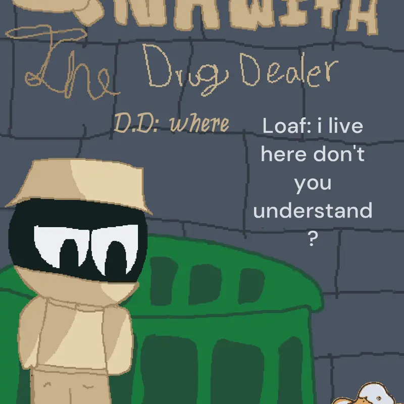 Game by @Hamster_studios