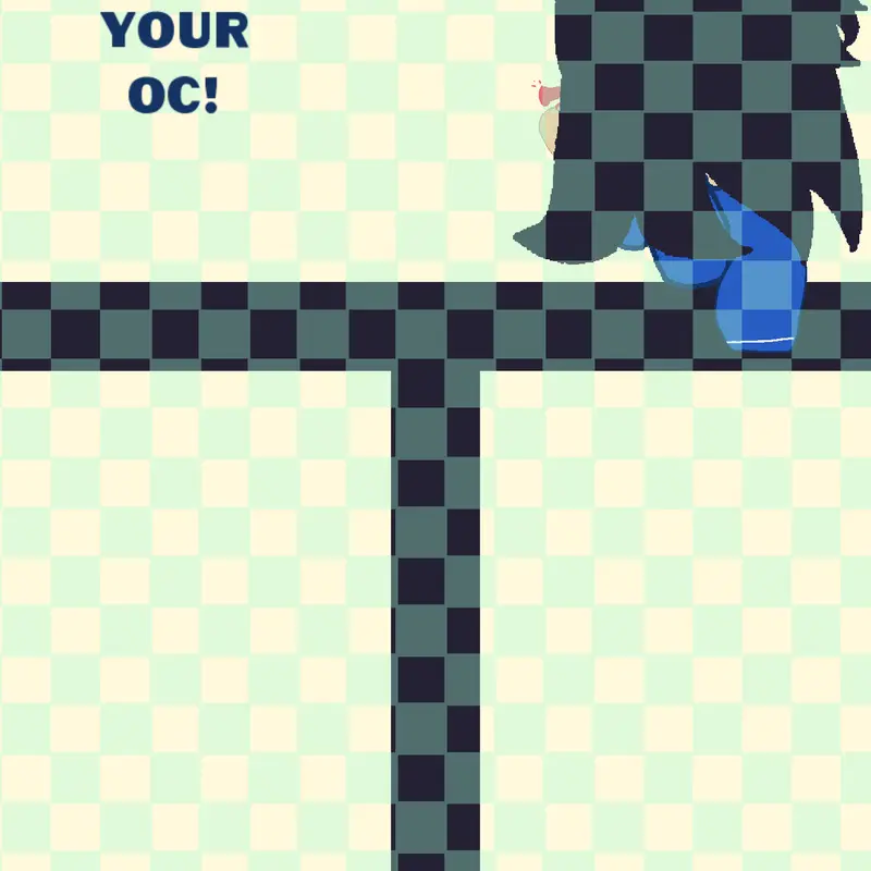 Redarwing your oc by @_-ishani-gamer-_