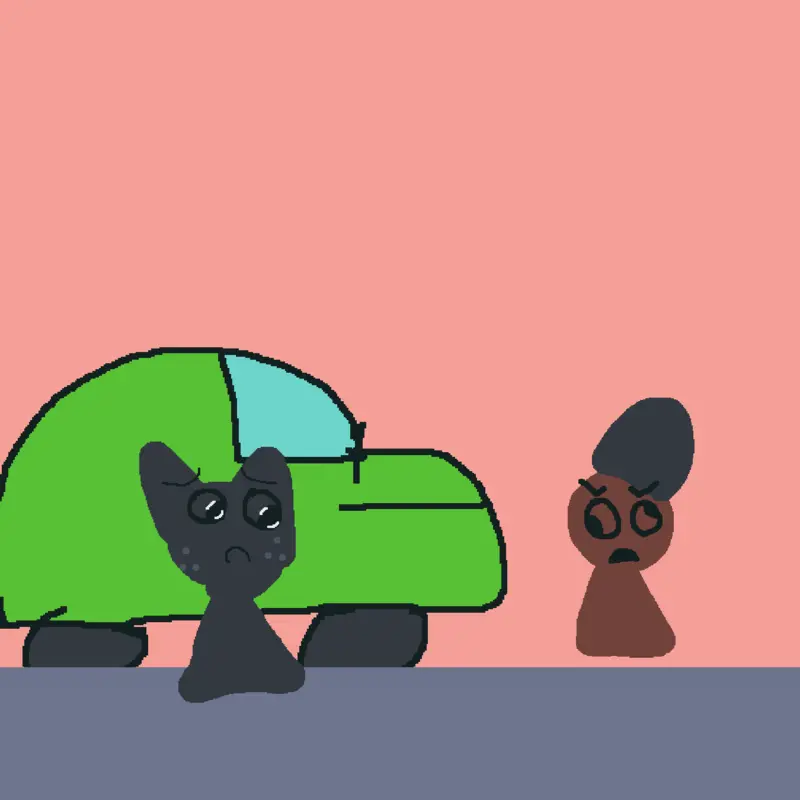 Game by @sprunkibruddd