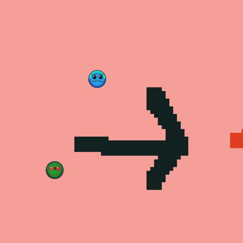 Game by @CZG