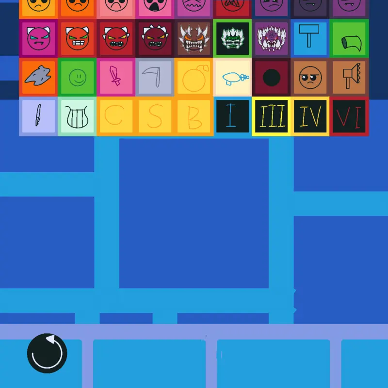 Game by @ujsfa