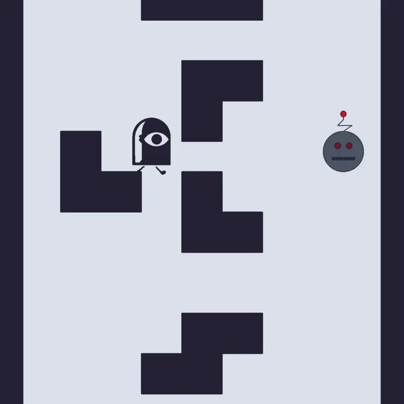 Game by @Chezbirgir