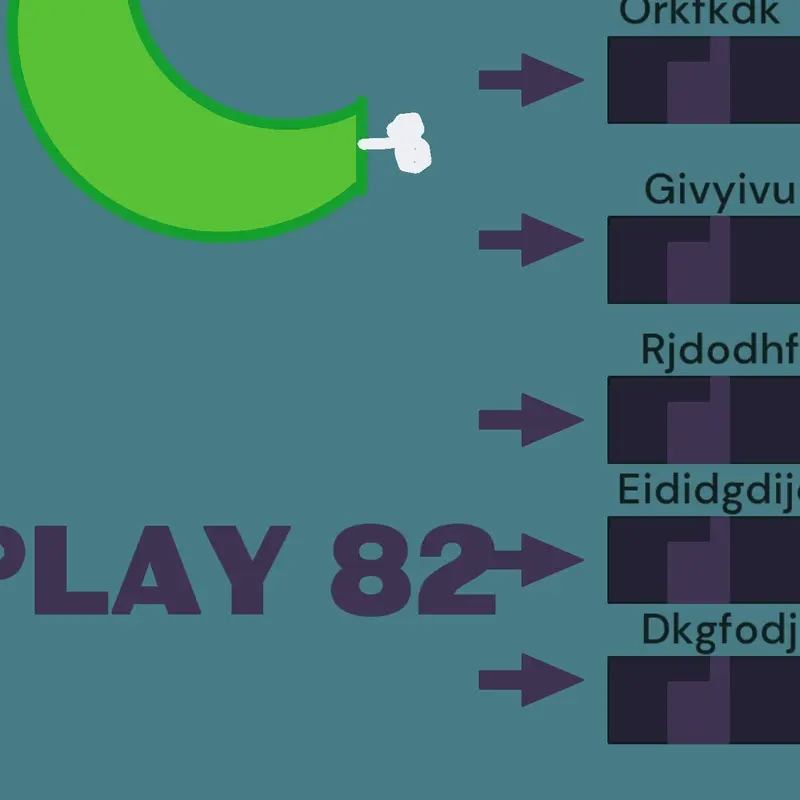 Game by @djkddldkffjgusouhkgi