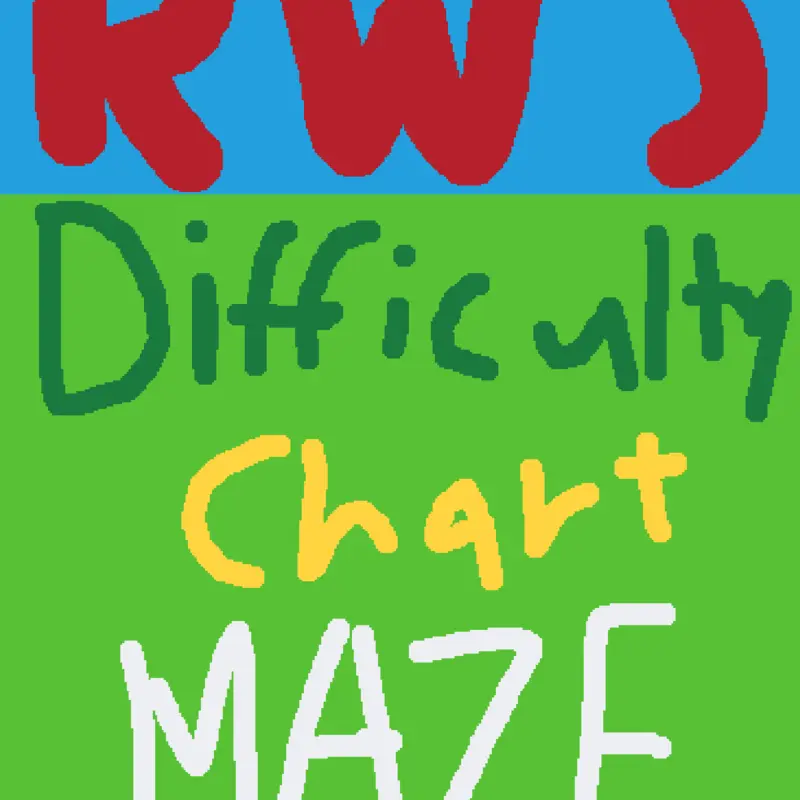 Game by @RareWubber