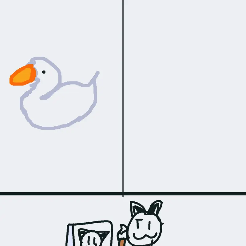 Game by @duckrangers