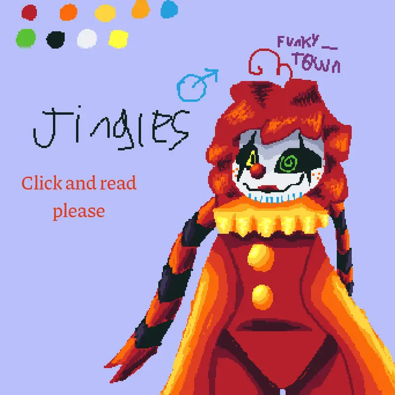 Game by @Funky_T0wn