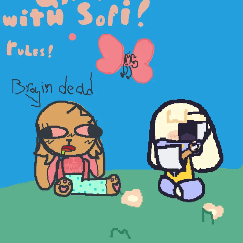 Game by @vintageshrimpo