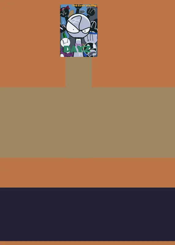 Game by @Heitorvallentim