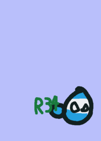 NO RULE 34 RULE 34 SUCKS