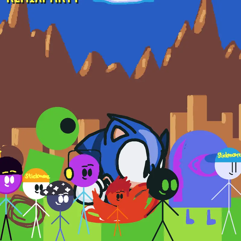 Game by @msagentisback