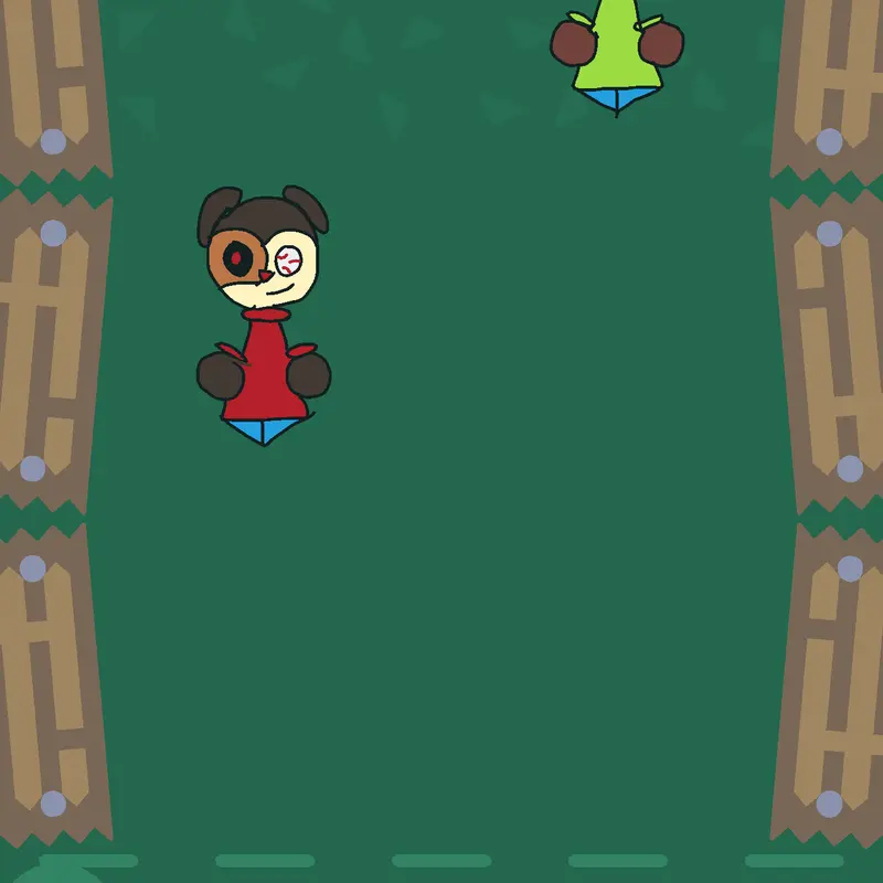 Game by @micheal-design
