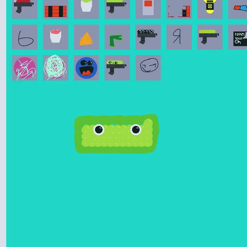 Game by @mikael_hi_bfdi